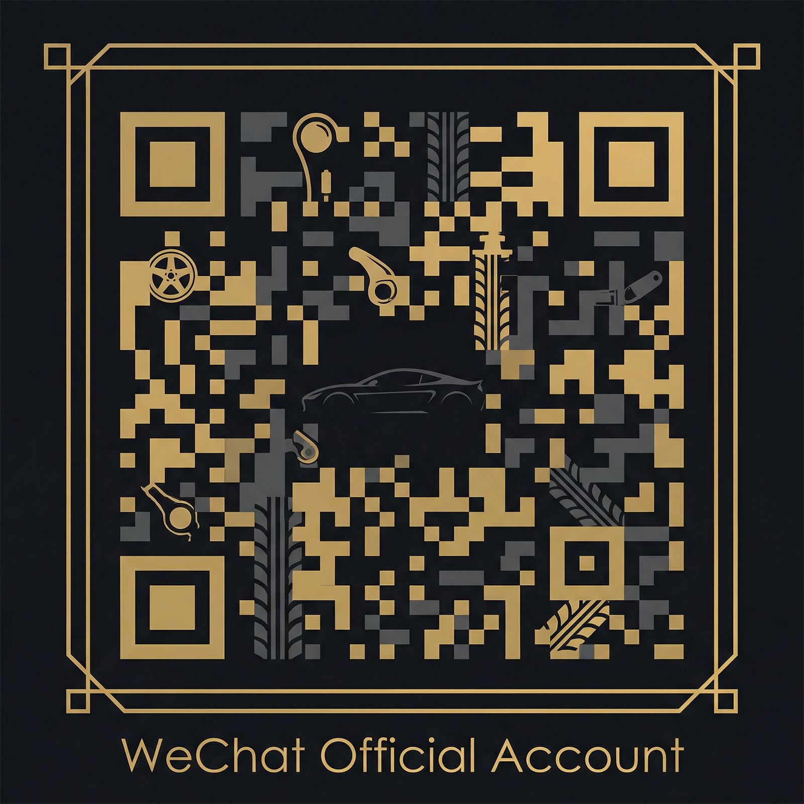 他他射区视频公众号二维码